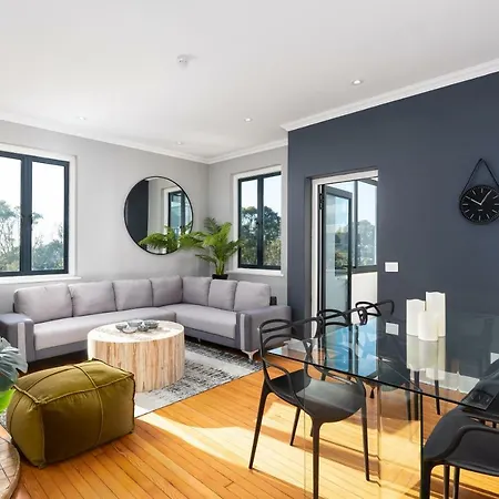Warwick Mansions 8 Apartamento Cidade Do Cabo Exterior foto