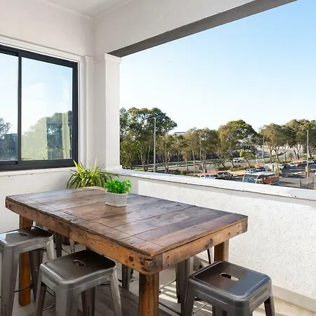 Warwick Mansions 8 Apartamento Cidade Do Cabo Exterior foto