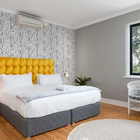 Warwick Mansions 8 Apartamento Cidade Do Cabo Exterior foto