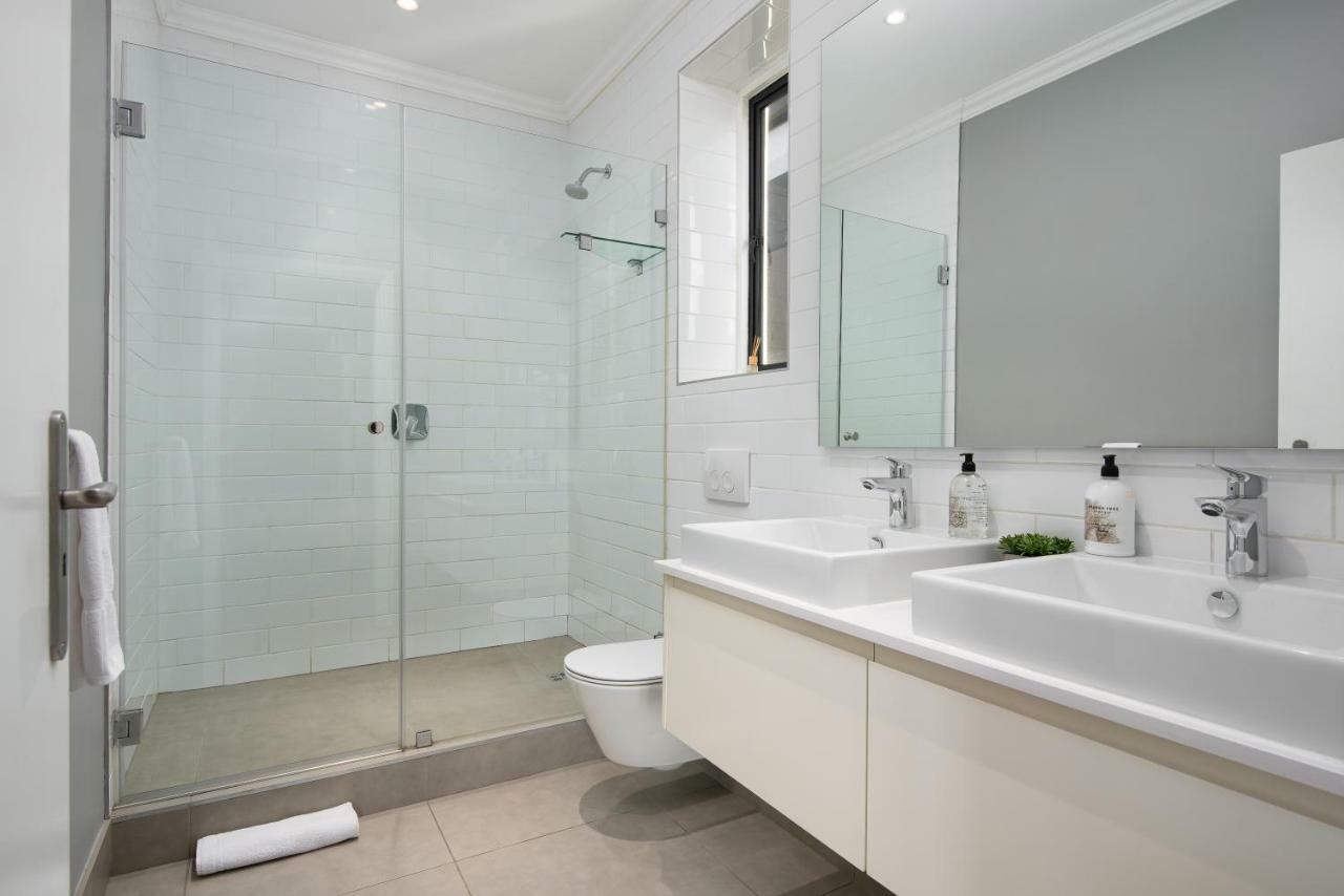Warwick Mansions 8 Apartamento