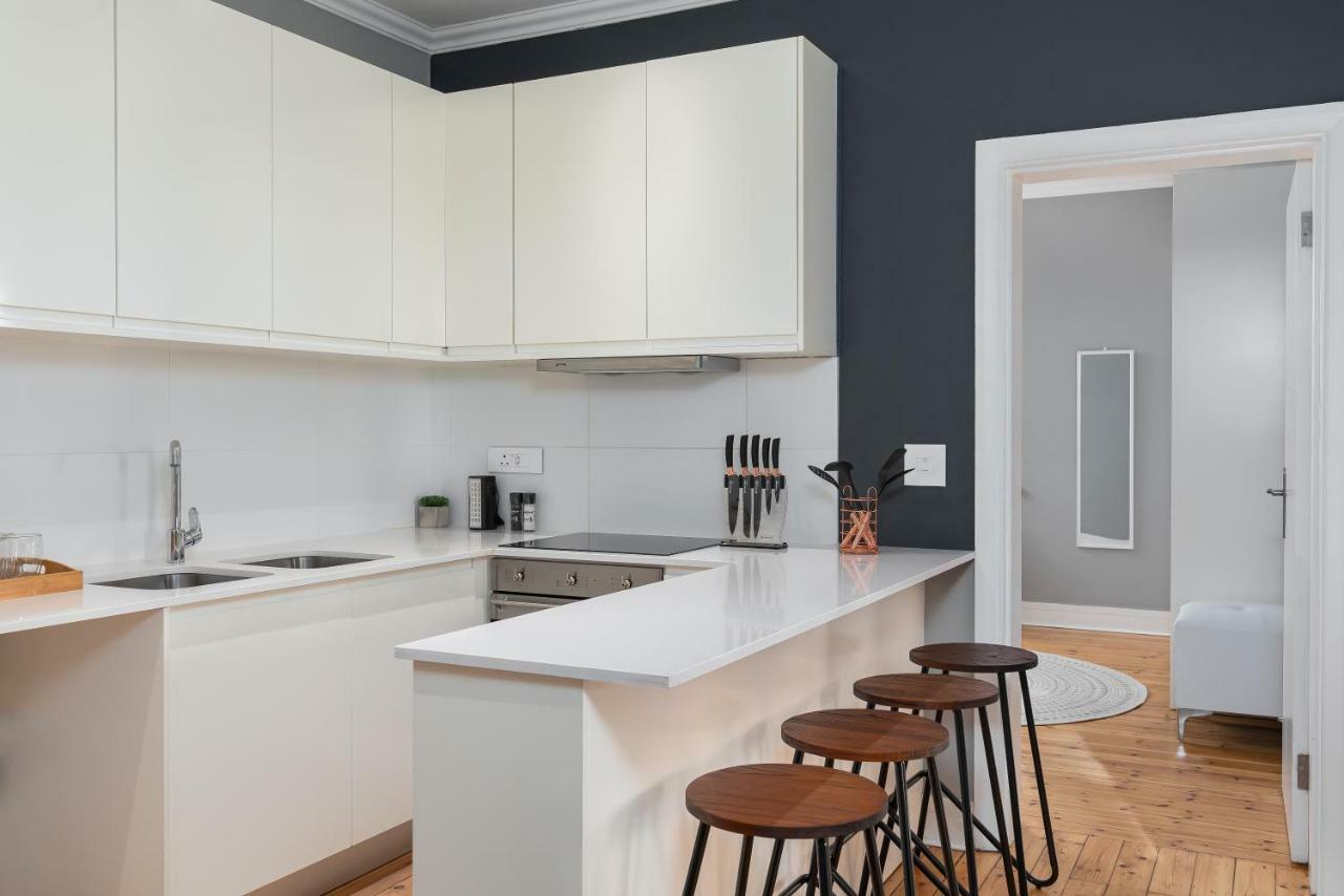 Warwick Mansions 8 Cidade Do Cabo