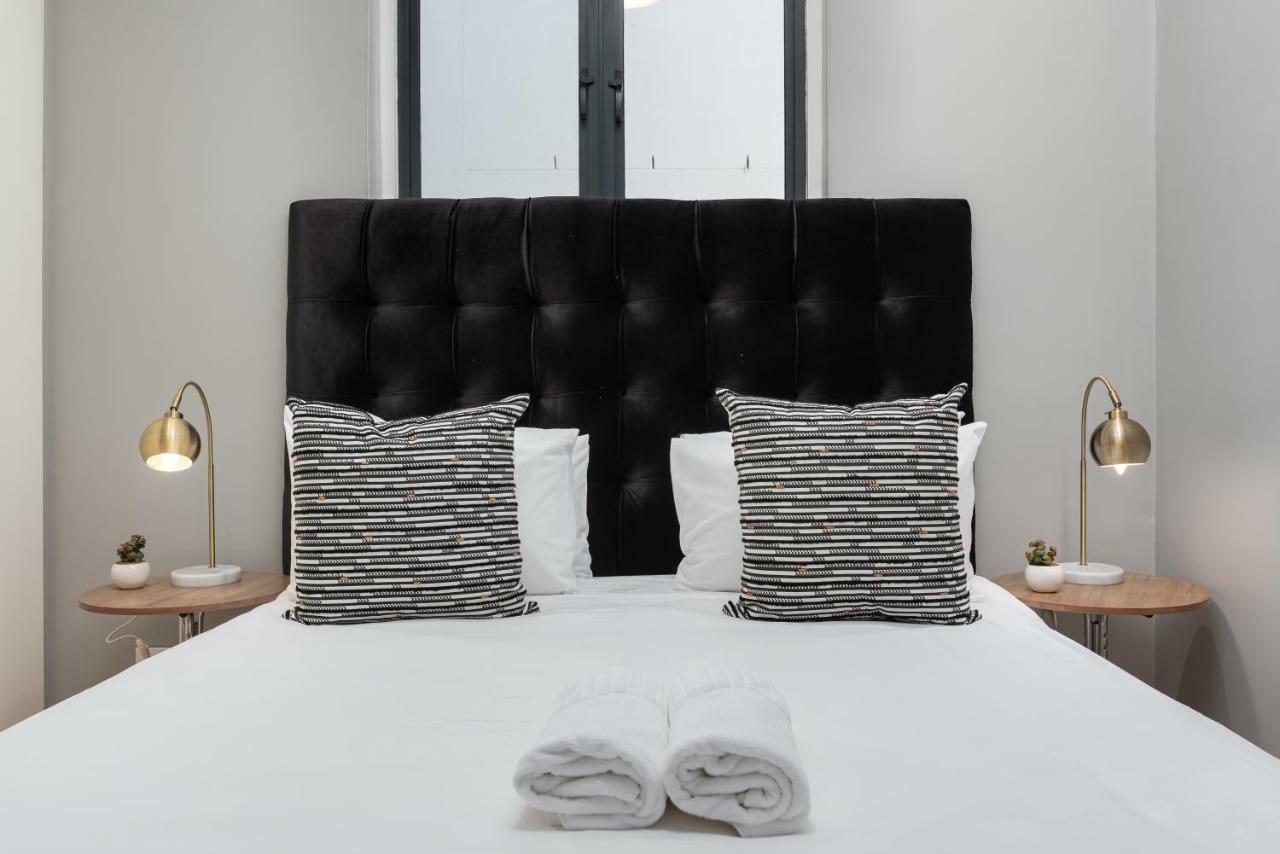 Warwick Mansions 8