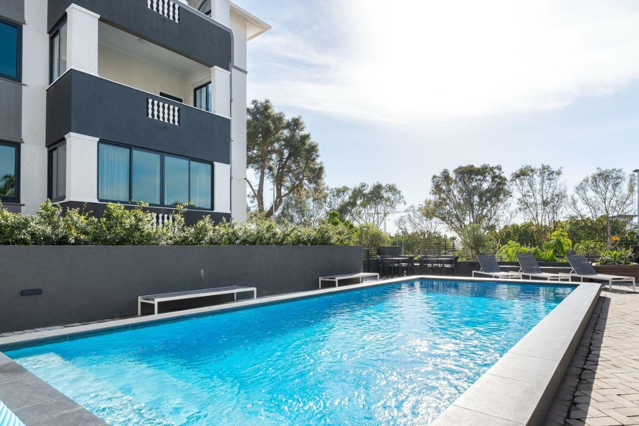 Warwick Mansions 8 Cidade Do Cabo