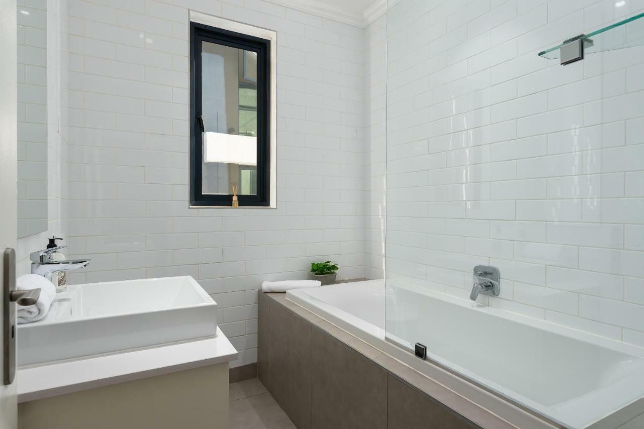Apartamento Warwick Mansions 8 *