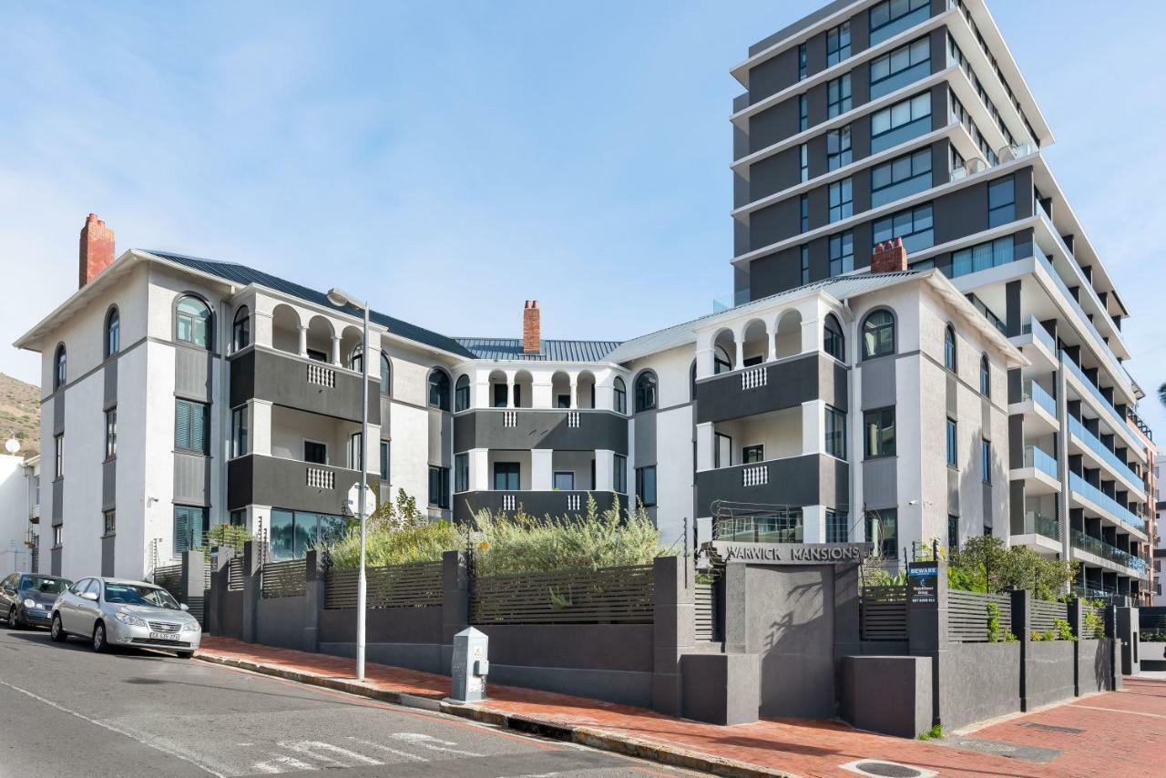 Warwick Mansions 8 Apartamento