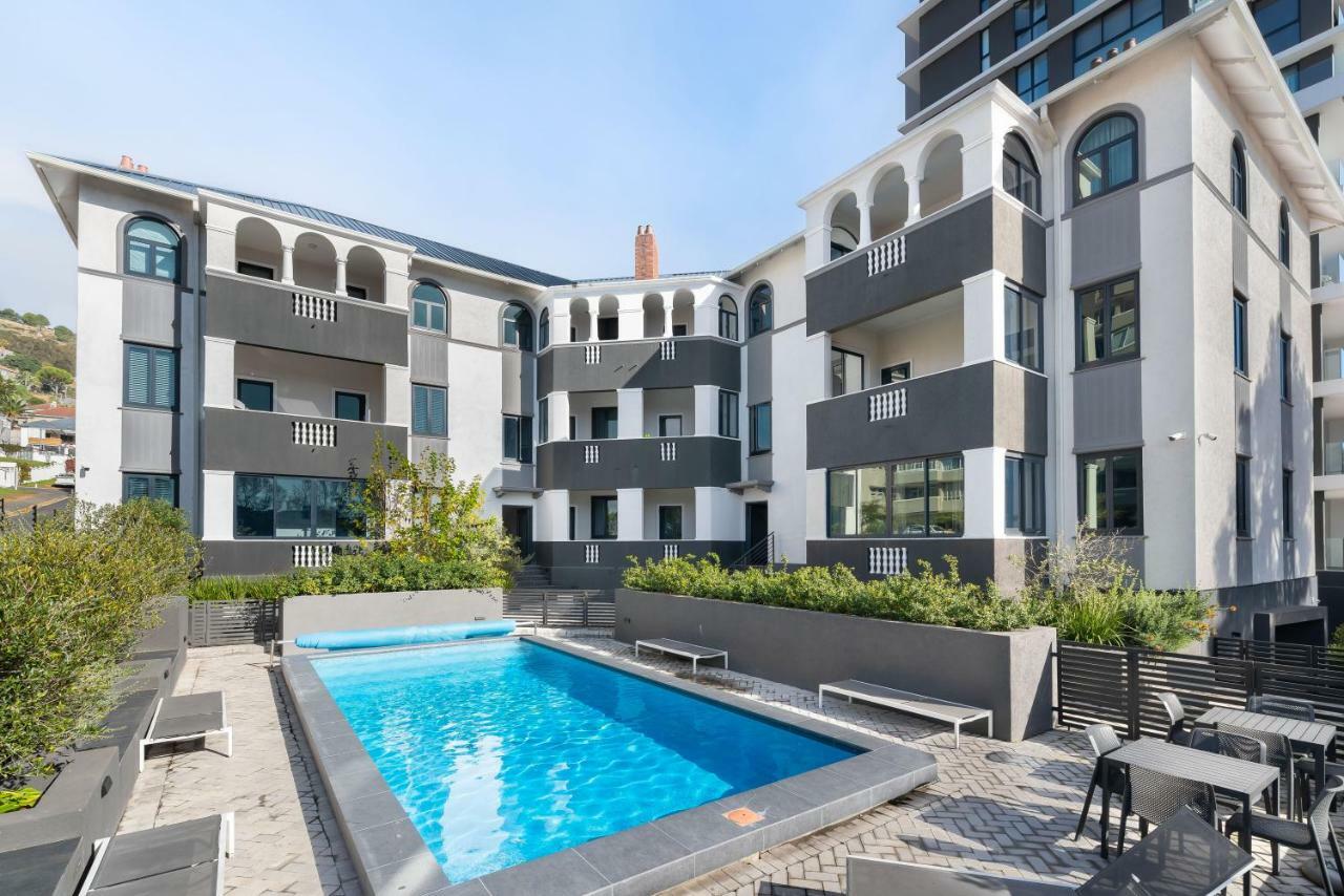 Apartamento Warwick Mansions 8