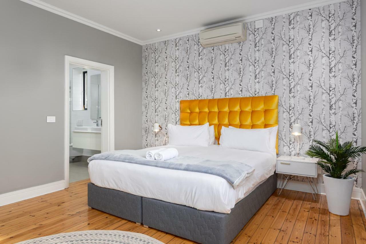 Warwick Mansions 8 Apartamento Cidade Do Cabo