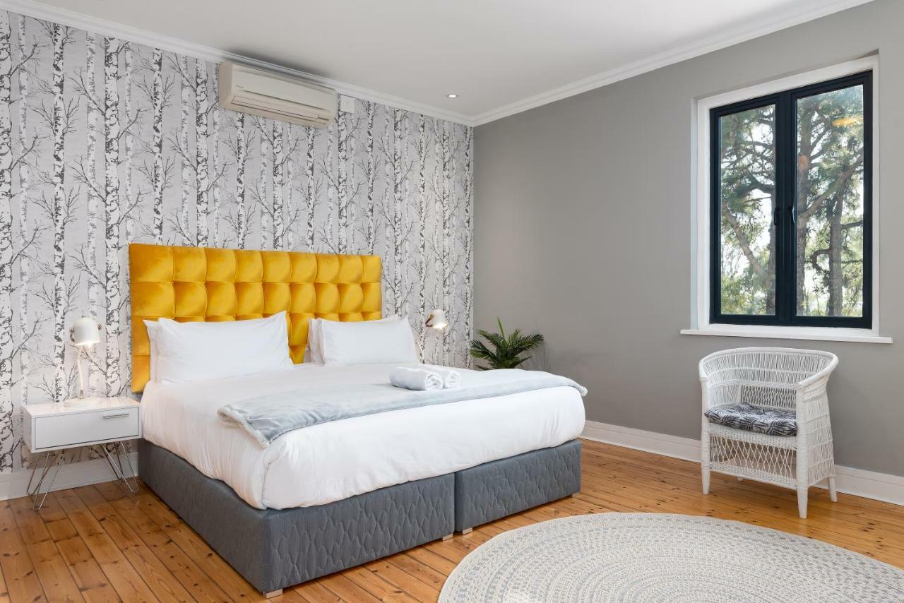Warwick Mansions 8 Apartamento