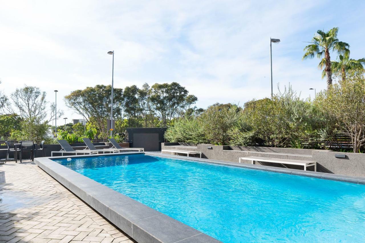 Apartamento Warwick Mansions 8 *